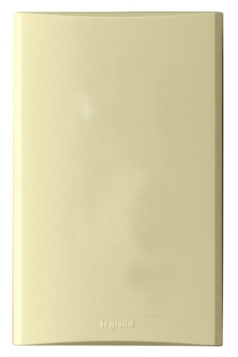 Крышка распределительной коробки Legrand Anam Zunis бежевый фото Крышка распределительной коробки Legrand Anam Zunis бежевый картинка